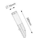 Inox torch 8266