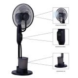 PROSTO ventilator sa isparivačem vode