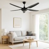 PROSTO plafonski ventilator 137cm
