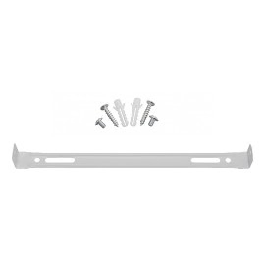 M18NO-WDL 18W 6500K svetlo braon nadgradni okrugli LED panel Mitea Lighting
