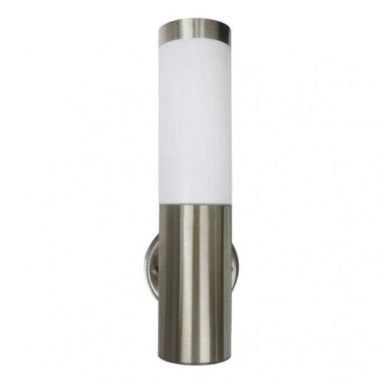 M910 IP44 E27 max. A59 baštenska lampa zidna Mitea Lighting