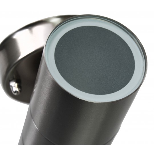 M950 S SATEN HROM GU10 max.2x35W IP44 lampa zidna Mitea Lighting