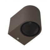 M952011 B BRAON 1xGU10 IP44 baštenska lampa zidna Mitea Lighting