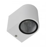 M952011 W BELA 1xGU10 IP44 baštenska lampa zidna Mitea Lighting