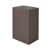 M952020 B BRAON 2xGU10 IP44 baštenska lampa zidna Mitea Lighting