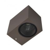 M952021 B BRAON 1xGU10 IP44 baštenska lampa zidna Mitea Lighting