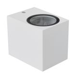 M952021 W BELA 1xGU10 IP44 baštenska lampa zidna Mitea Lighting