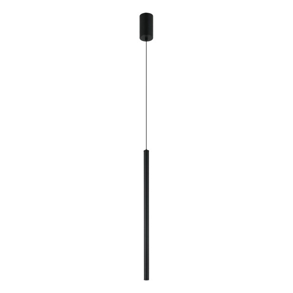 LED viseća lampa F2614-3V BK