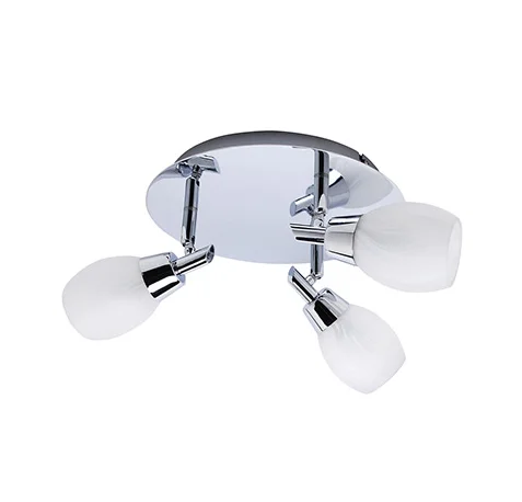 Spot lampa HL 719 KEMER-5 Horoz