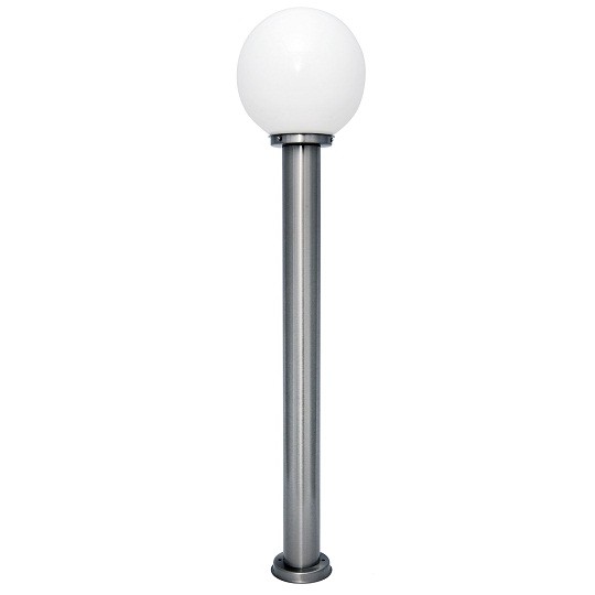 M932 IP44 E27 max.60W baštenska lampa stubna Mitea Lighting
