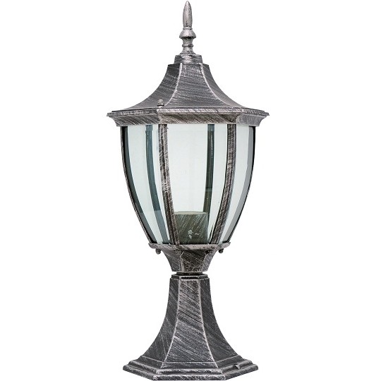M2003-S SIVI max.1x60W IP44 E27 baštenska lampa, fenjer Mitea Lighting