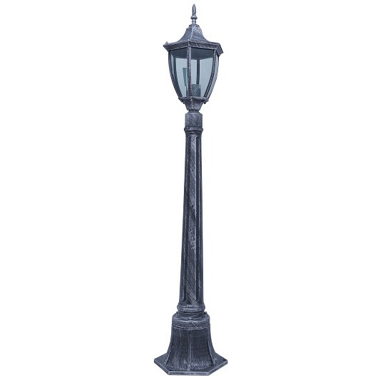 M2003-SV SIVI max.1x60W IP44 E27 baštenska lampa, fenjer Mitea Lighting