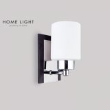 ALBA 6551 ZIDNA LAMPA 1*E27 WENGE