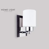 ALBA 6551 ZIDNA LAMPA 1*E27 WENGE