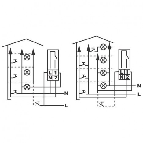 AUTOMAT STEPENISNI RGC18 NEW (ATS18)