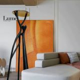 BELORE 31 PODNA LAMPA LED 7W 4000K CRNA