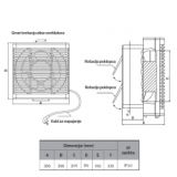 BVN-VENTILATOR BPP 30 (VENA)