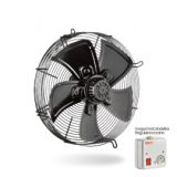 BVN-VENTILATOR SF-4M 250S ASPIRANTE