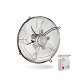 BVN-VENTILATOR SF-4M 400B PREMENTE