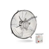 BVN-VENTILATOR SF-4M 400B PREMENTE