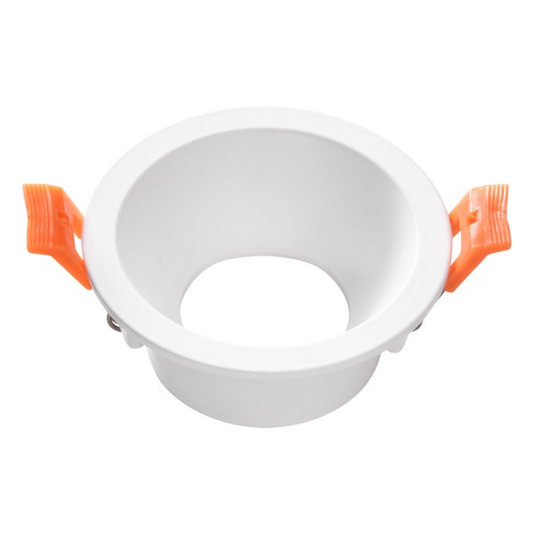 Ugradna rozetna CFR1124 WH