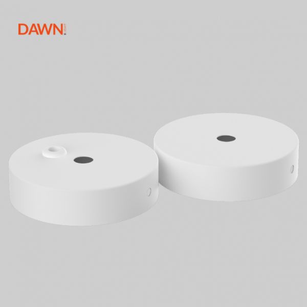 DAWN BAZA (ROZETNA) LT-T-020 BELA