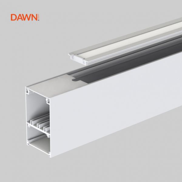 DAWN LED MODUL LT-T-020 1,2M CCT BELA