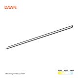 DAWN LED MODUL LT-T-020 1,2M CCT CRNA