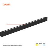 DAWN LED MODUL LT-T-020 1,5M CCT CRNA