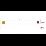 DAWN LED NAPAJANJE SLIM 12V 60W 60WHH-12