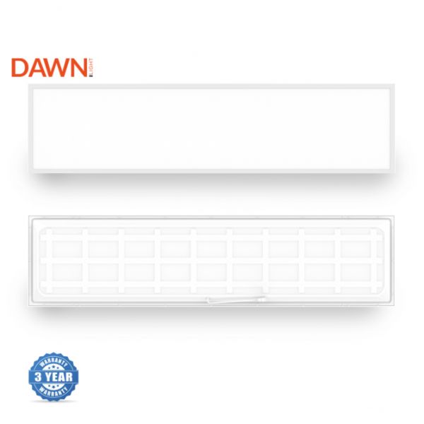 DAWN LED PANEL HN-PL12030 40W 4000K (4000lm) BACKLIGHT