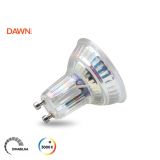 DAWN LED SIJALICA GU10 DIM. 6.5W 3000K PAR16 80 575lm 36° IP20