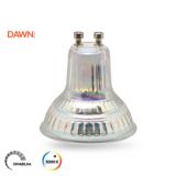 DAWN LED SIJALICA GU10 DIM. 6.5W 3000K PAR16 80 575lm 36° IP20