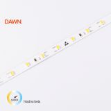 DAWN LED TRAKA HL 2835-60-W 12V IP20 (5met, 4.8W/m, 8mm)