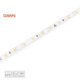 DAWN LED TRAKA HL 2835-60-WW 12V IP20 (5met, 7.2W/m, 8mm)