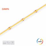 dawn-led-traka-24v-48wm-3000k-ip20-hl-cob-ww5met-8mm