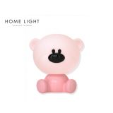 DECIJA STONA LAMPA BS3102 RGB PINK