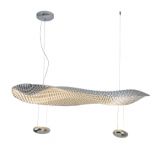 DL LUSTER LED 40W DALI DC8107-2