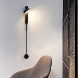 DL ZIDNA LAMPA LED 10W DW8038