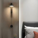 DL ZIDNA LAMPA LED 10W DW8038