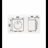 ERA REGULATOR BRZINE PC-H2.5A