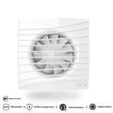 ERA VENTILATOR F100 SILENT 4C TURBO