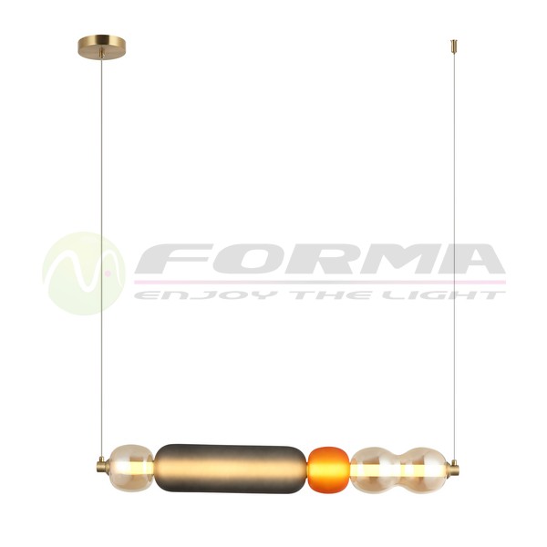 LED viseća lampa F2080-15V SG