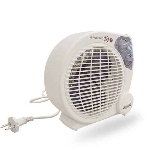 GREJALICA SA VENTILATOROM 2000W