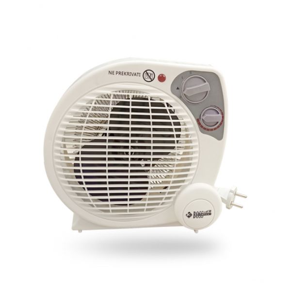 GREJALICA SA VENTILATOROM 2000W