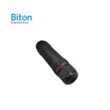 KONEKTOR KABLOVSKI IP68 XY25-5P (LE-LK17)