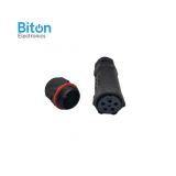 KONEKTOR KABLOVSKI IP68 XY25-5P (LE-LK17)