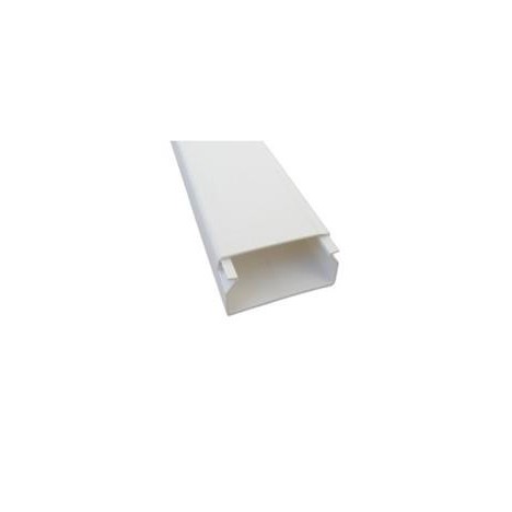 KANALICA 40X16 PVC BITON (N 50)