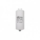 KONDEZATOR  5MF GMC 4PIN 450V/50HZ