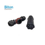 KONEKTOR KABLOVSKI IP68 XY25(T)-W01-5P (LE-LK17)